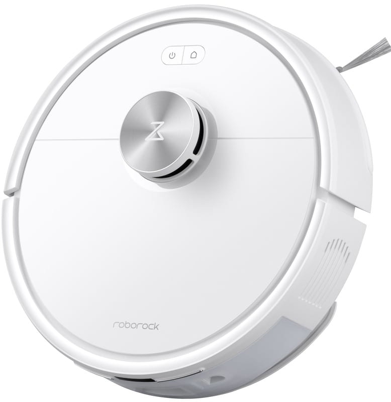 Робот-пилосос Roborock Q7 TF+ White