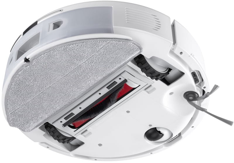 Робот-пилосос Roborock Q7 TF+ White