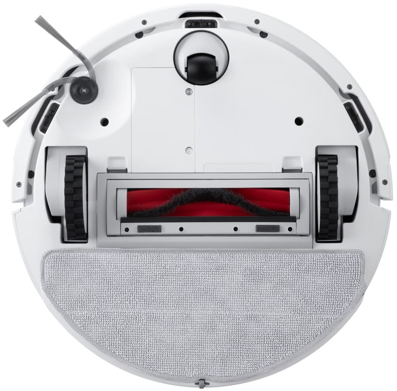 Робот-пилосос Roborock Q7 TF+ White