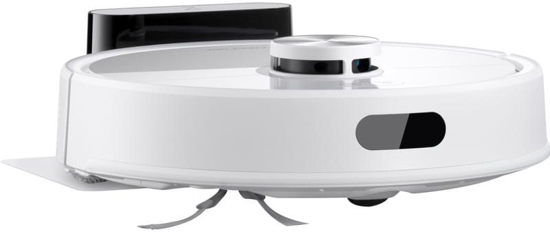 Робот-пылесос Roborock Q7 TF White