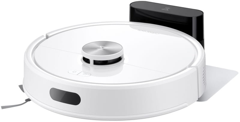 Робот-пылесос Roborock Q7 TF White