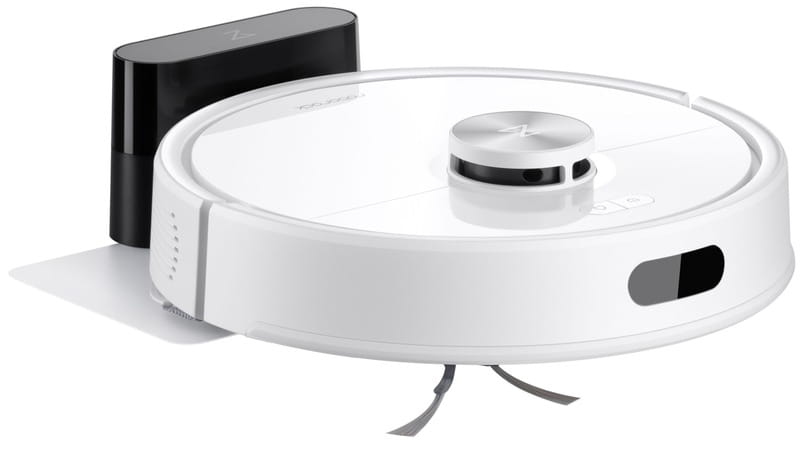 Робот-пылесос Roborock Q7 TF White