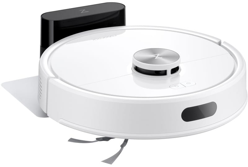 Робот-пылесос Roborock Q7 TF White