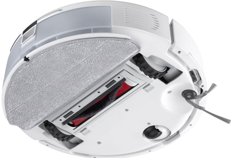 Робот-пылесос Roborock Q7 TF White