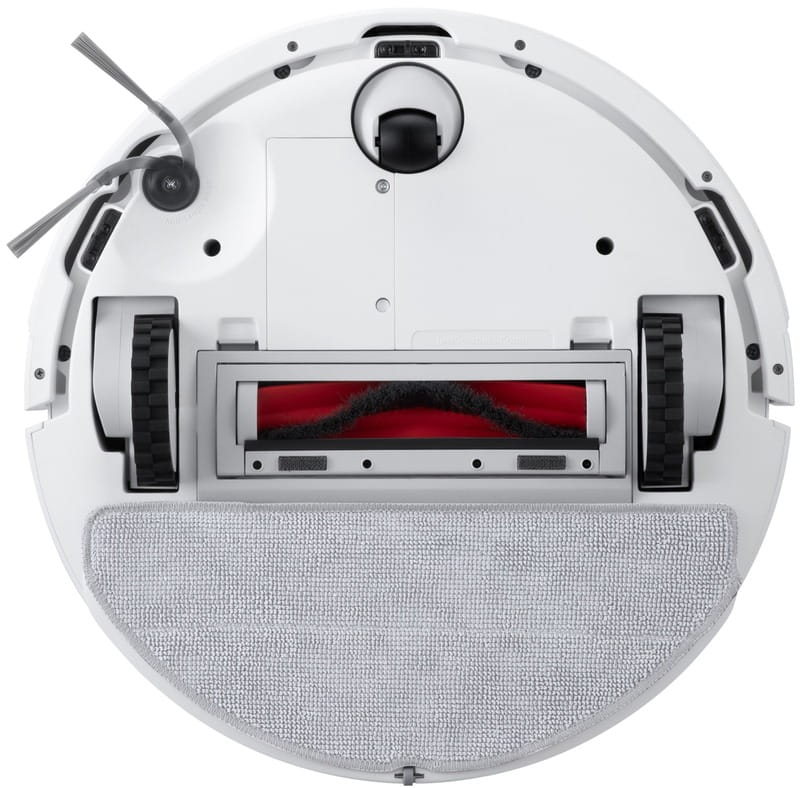 Робот-пылесос Roborock Q7 TF White