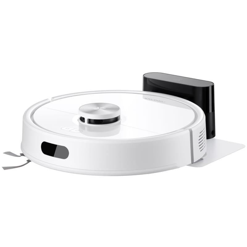 Робот-пылесос Roborock Q7 TF White