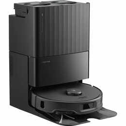 Робот-пилосос Roborock Qrevo Edge 5V1 Black