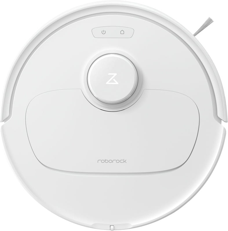 Робот-пилосос Roborock QR 798 White