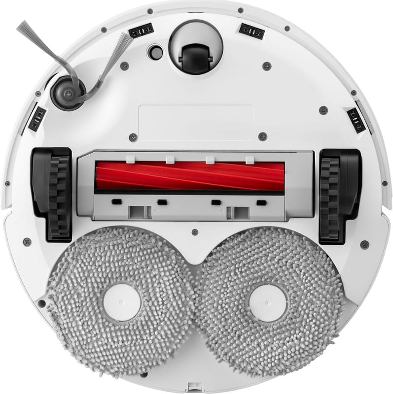 Робот-пилосос Roborock QR 798 White