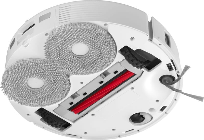 Робот-пилосос Roborock QR 798 White