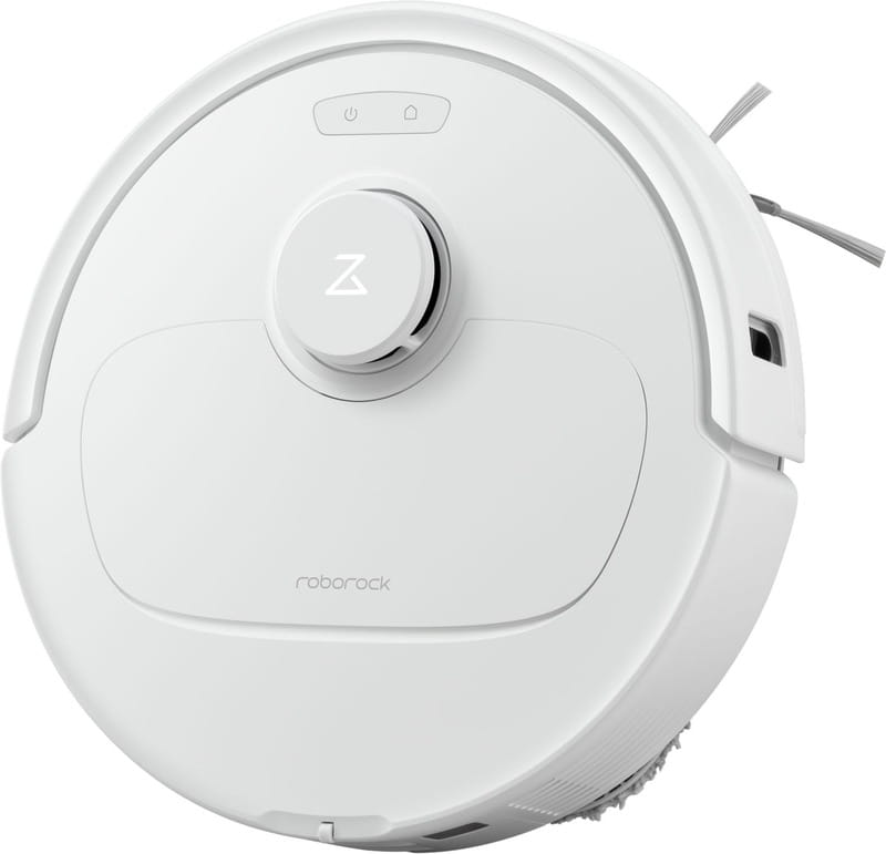 Робот-пилосос Roborock QR 798 White