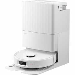 Робот-пилосос Roborock QR 798 White