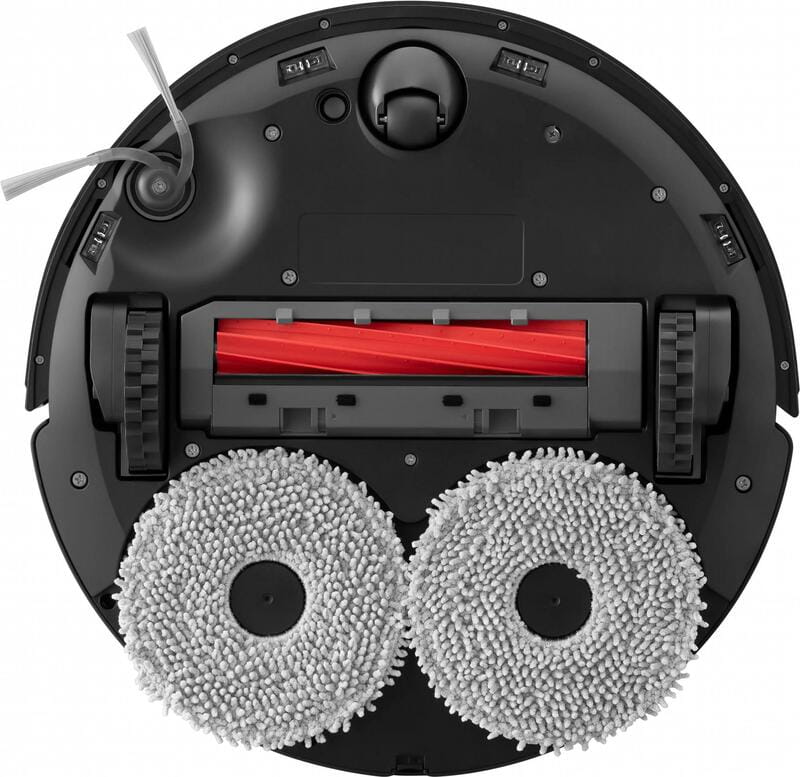 Робот-пилосос Roborock QR 798 Black