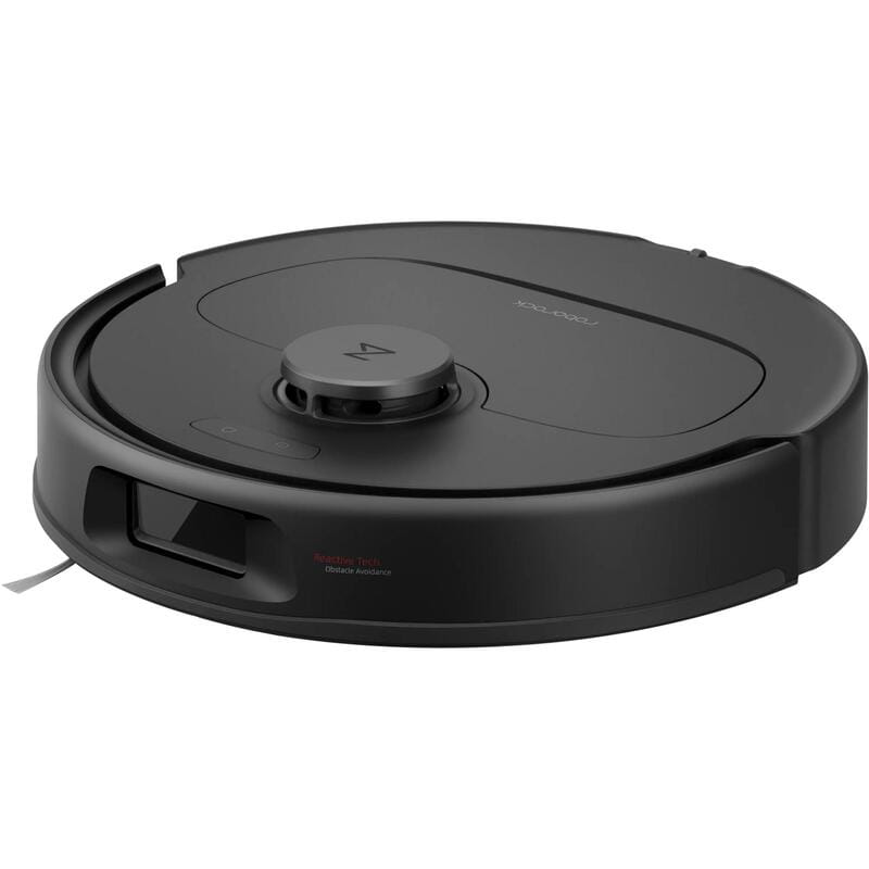Робот-пилосос Roborock QR 798 Black