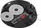 Фото - Робот-пилосос Roborock Qrevo 5AE Black | click.ua