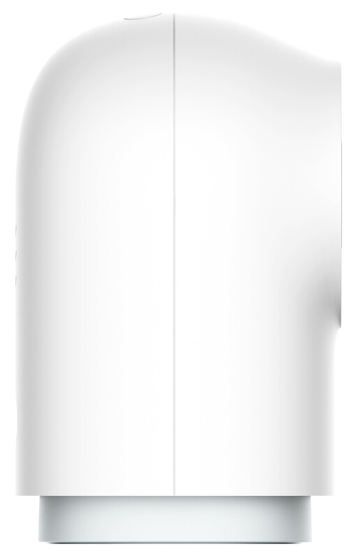 IP-камера Aqara Camera Hub G2H Pro (CH-C01)