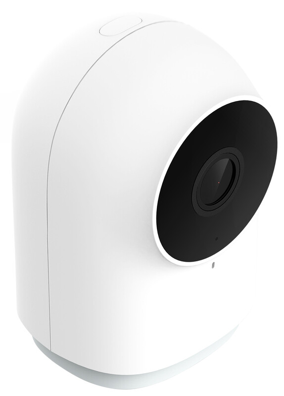 IP-камера Aqara Camera Hub G2H Pro (CH-C01)