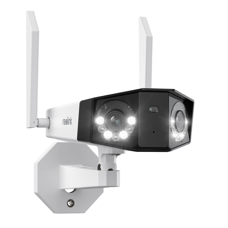 IP камера Reolink Duo Series G750 (Duo 2 LTE)