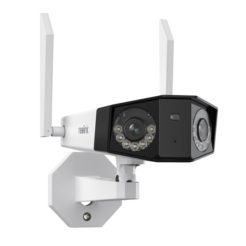 IP камера Reolink Duo Series G750 (Duo 2 LTE)