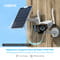 Фото - IP камера Reolink Duo Series G750 (Duo 2 LTE) | click.ua