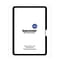 Фото - Защитное стекло BeCover 10D для Apple iPad Air 13" M2/M3 (2024/2025) Black (711676) | click.ua