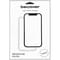 Фото - Защитное стекло BeCover 10D для Apple iPad Air 13" M2/M3 (2024/2025) Black (711676) | click.ua