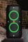 Фото - Акустична система JBL PartyBox 310 Black (JBLPARTYBOX310EP) | click.ua