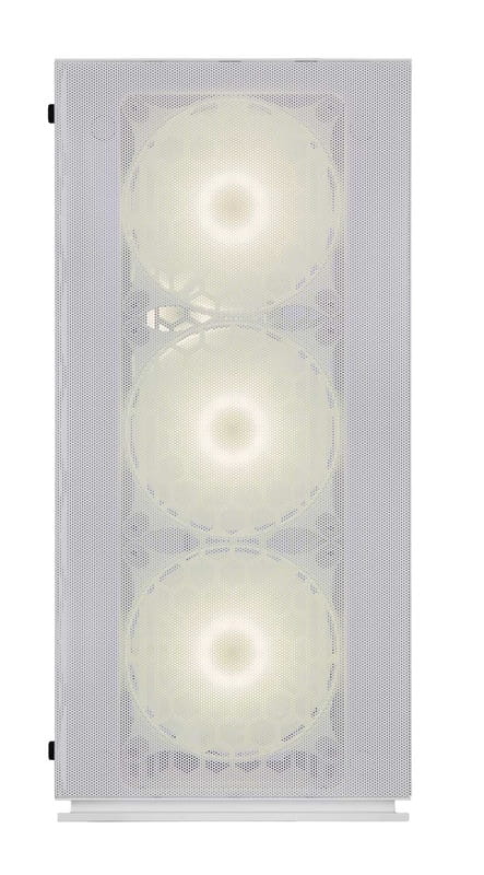 Корпус 2E Gaming Virtus Neo White (2E-G3301NW) без БЖ