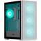 Фото - Корпус 2E Gaming Virtus Neo White (2E-G3301NW) без БЖ | click.ua