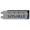 Фото - Видеокарта Intel Arc A380 6GB GDDR6 Sparkle (SA380E-6G) | click.ua