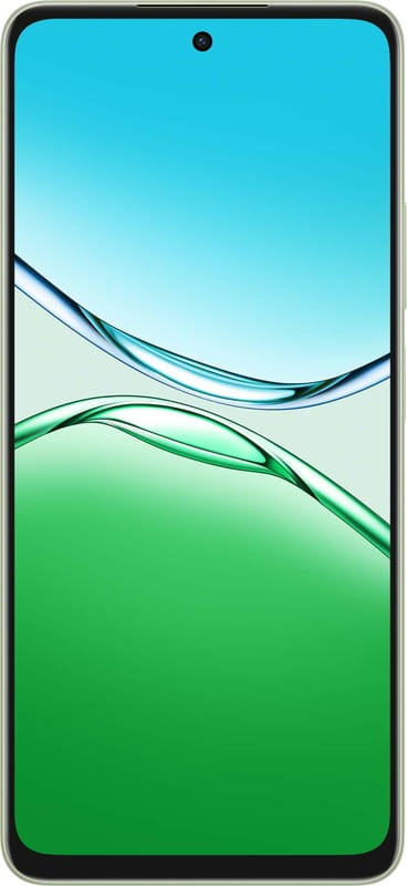 Смартфон Oppo A5 Pro 5G 8/256GB Olive Green