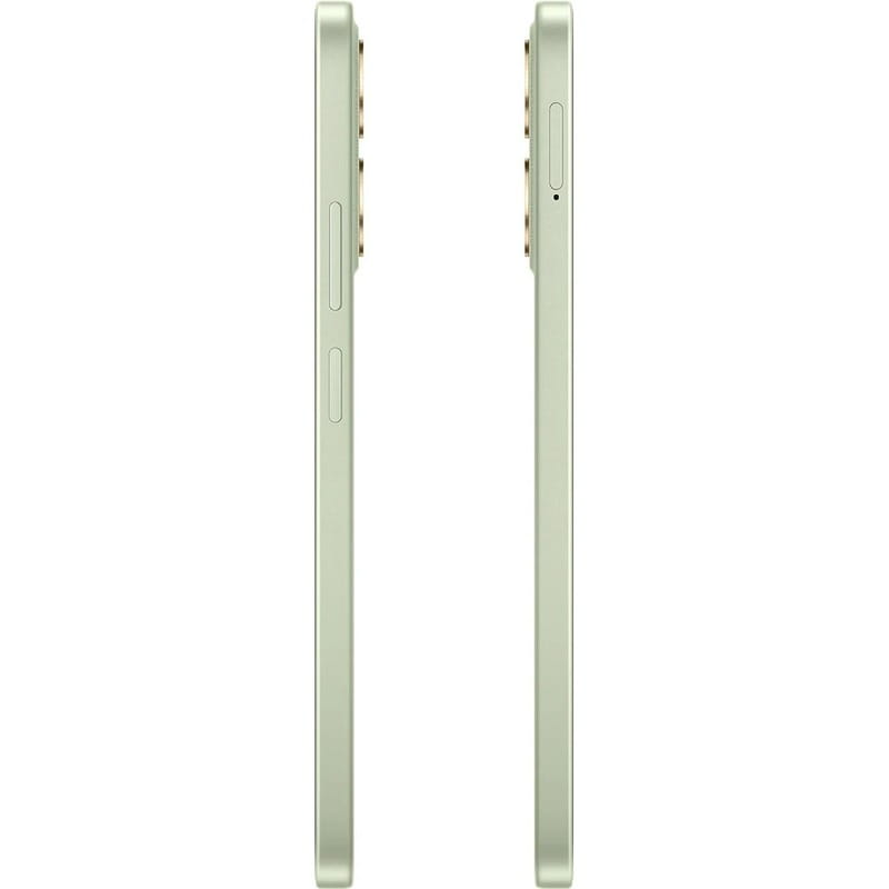 Смартфон Oppo A5 Pro 5G 8/256GB Olive Green