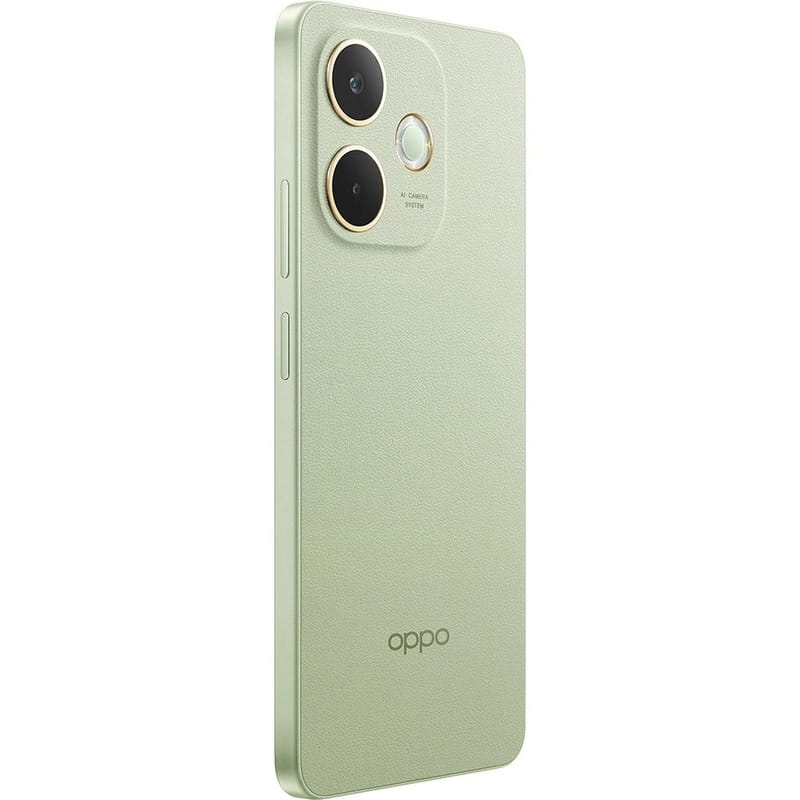 Смартфон Oppo A5 Pro 5G 8/256GB Olive Green