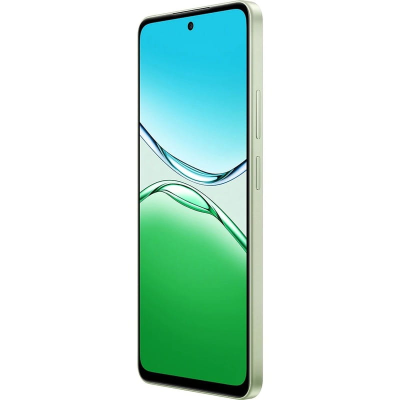 Смартфон Oppo A5 Pro 5G 8/256GB Olive Green