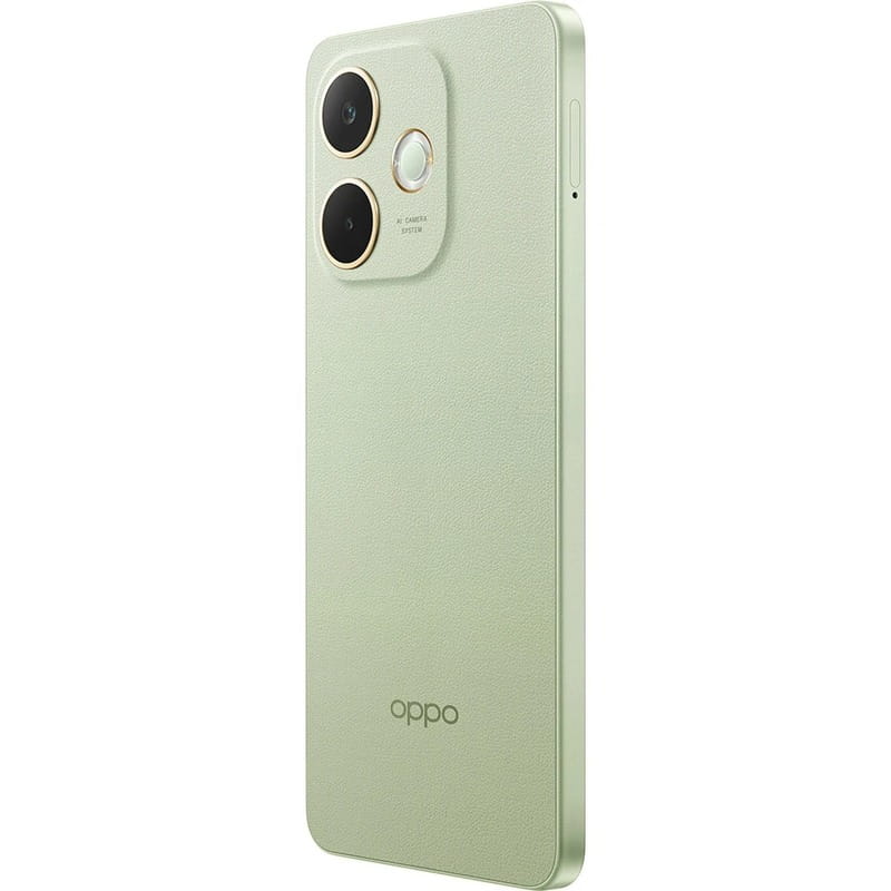 Смартфон Oppo A5 Pro 5G 8/256GB Olive Green