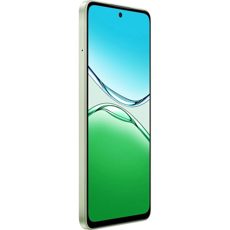 Смартфон Oppo A5 Pro 5G 8/256GB Olive Green
