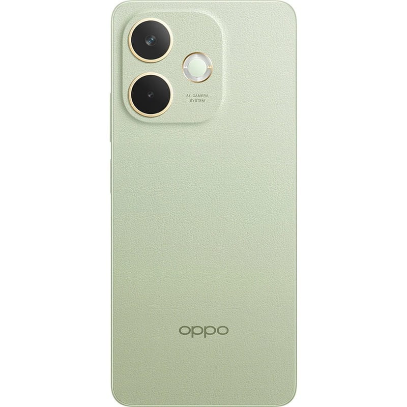 Смартфон Oppo A5 Pro 5G 8/256GB Olive Green