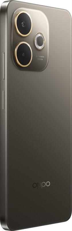 Смартфон Oppo A5 Pro 5G 8/256GB Black Brown
