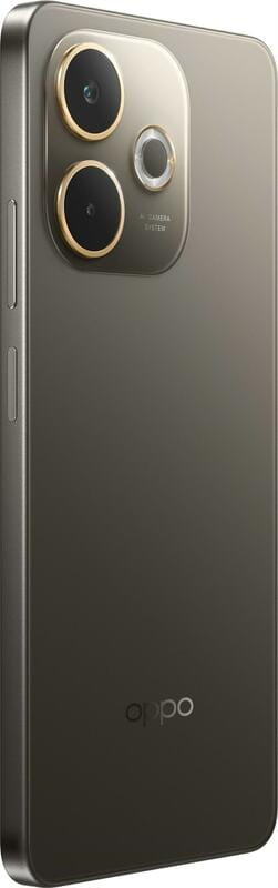 Смартфон Oppo A5 Pro 5G 8/256GB Black Brown