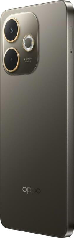 Смартфон Oppo A5 Pro 5G 8/256GB Black Brown