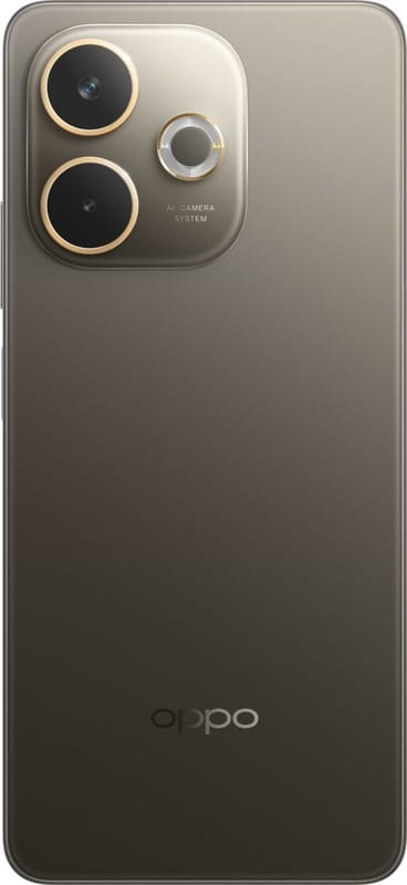 Смартфон Oppo A5 Pro 5G 8/256GB Black Brown