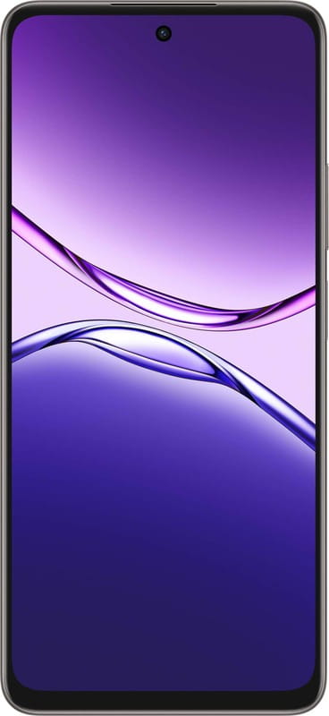 Смартфон Oppo A5 Pro 5G 8/256GB Black Brown