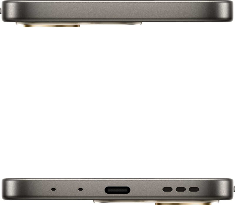 Смартфон Oppo A5 Pro 5G 8/256GB Black Brown