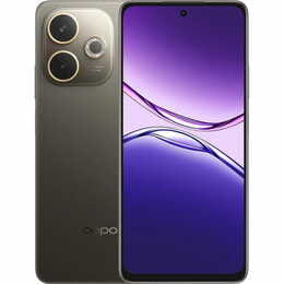 Смартфон Oppo A5 Pro 5G 8/256GB Black Brown