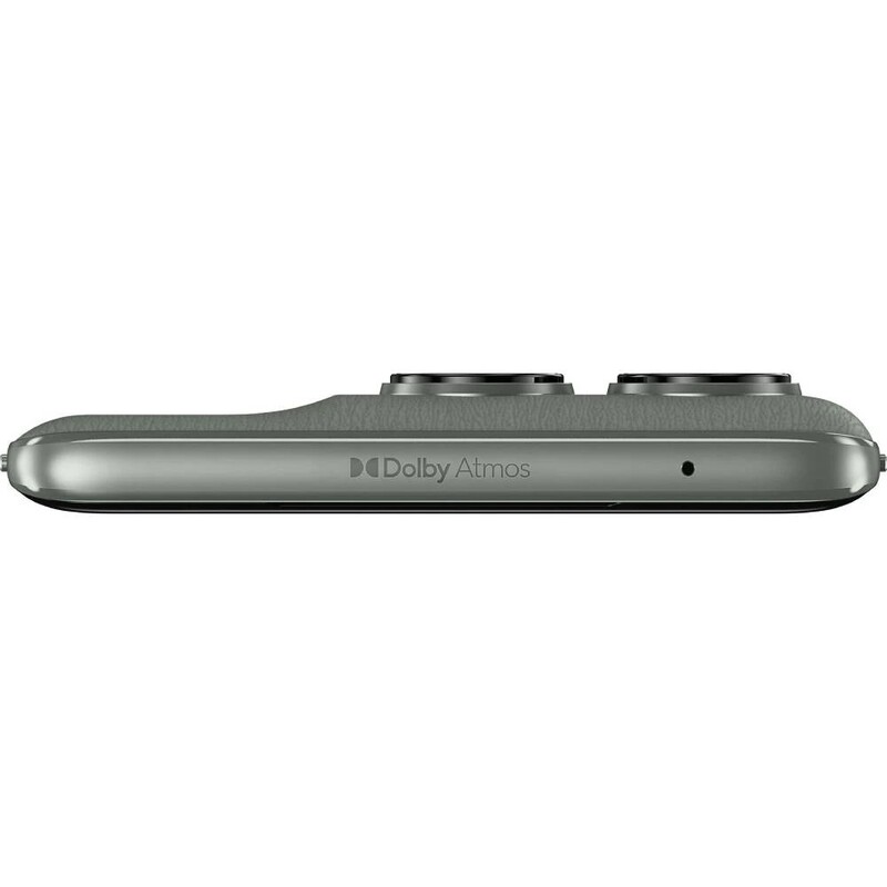 Смартфон Motorola Moto Edge 60 Pro 12/512GB Shadow (PB7X0068RS)