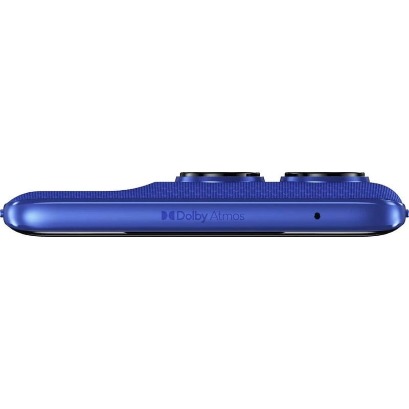Смартфон Motorola Moto Edge 60 Pro 12/512GB Dazzling Bue (PB7X0069RS)