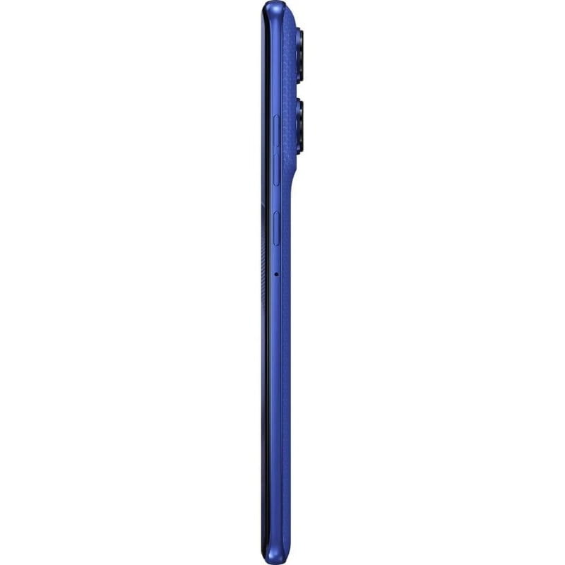 Смартфон Motorola Moto Edge 60 Pro 12/512GB Dazzling Bue (PB7X0069RS)