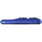 Фото - Смартфон Motorola Moto Edge 60 Pro 12/512GB Dazzling Bue (PB7X0069RS) | click.ua