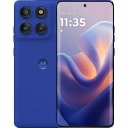 Смартфон Motorola Moto Edge 60 Pro 12/512GB Dazzling Bue (PB7X0069RS)