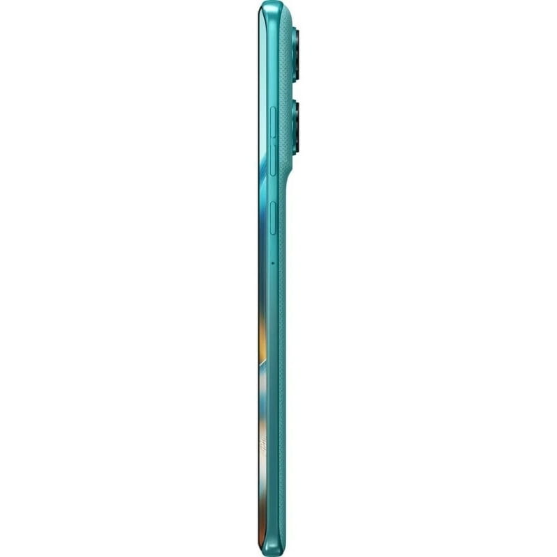 Смартфон Motorola Moto Edge 60 Fusion 8/256GB Amazonite (PB7E0036RS)
